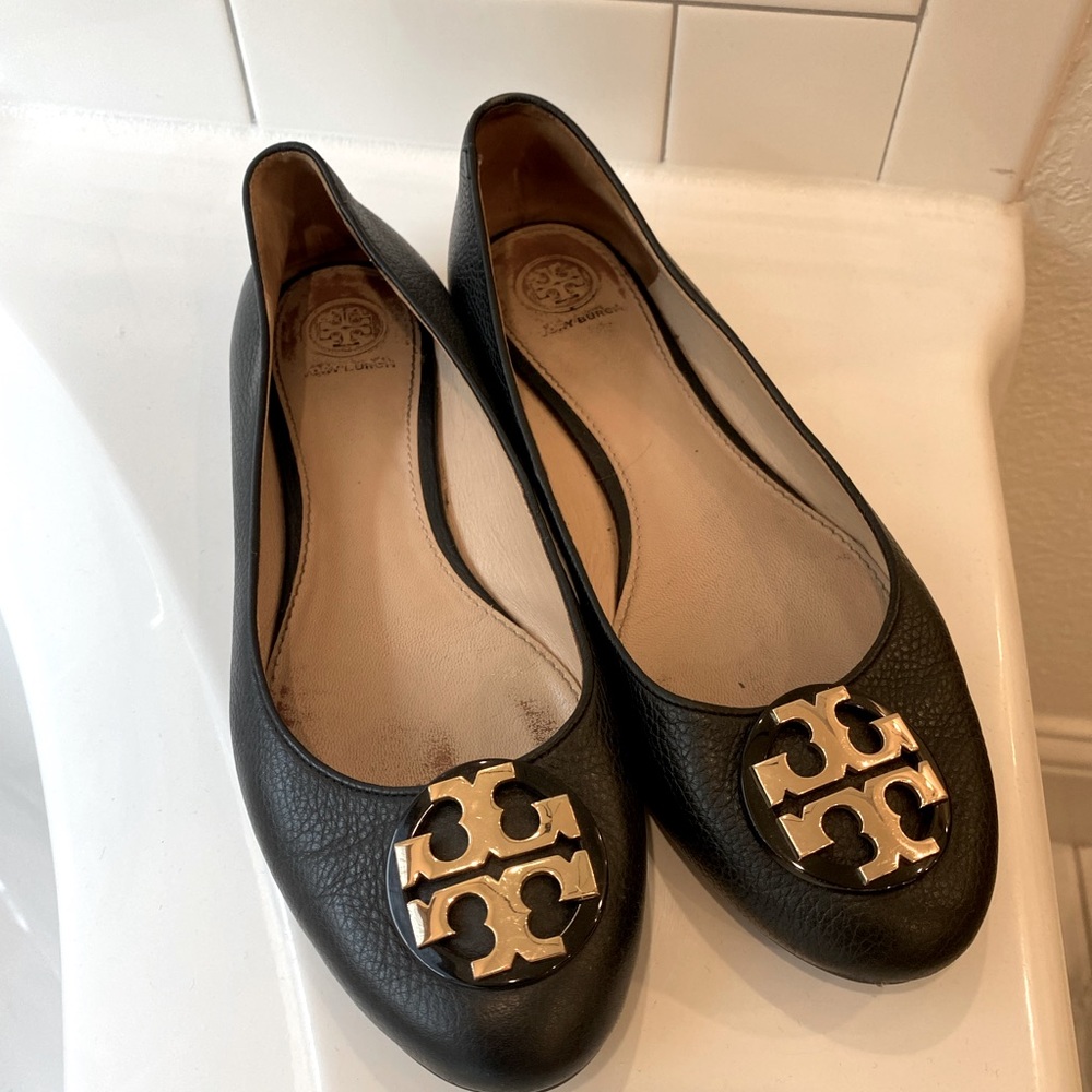 Tory Burch Ballet Flat